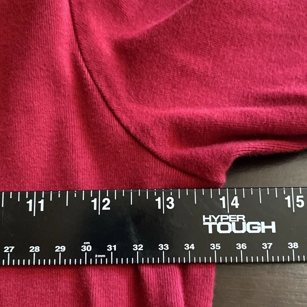 Gymboree stylish red